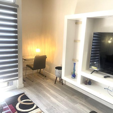 Liguanea -One Bedroom Oasis Near Us Embassy كينغستون المظهر الخارجي الصورة