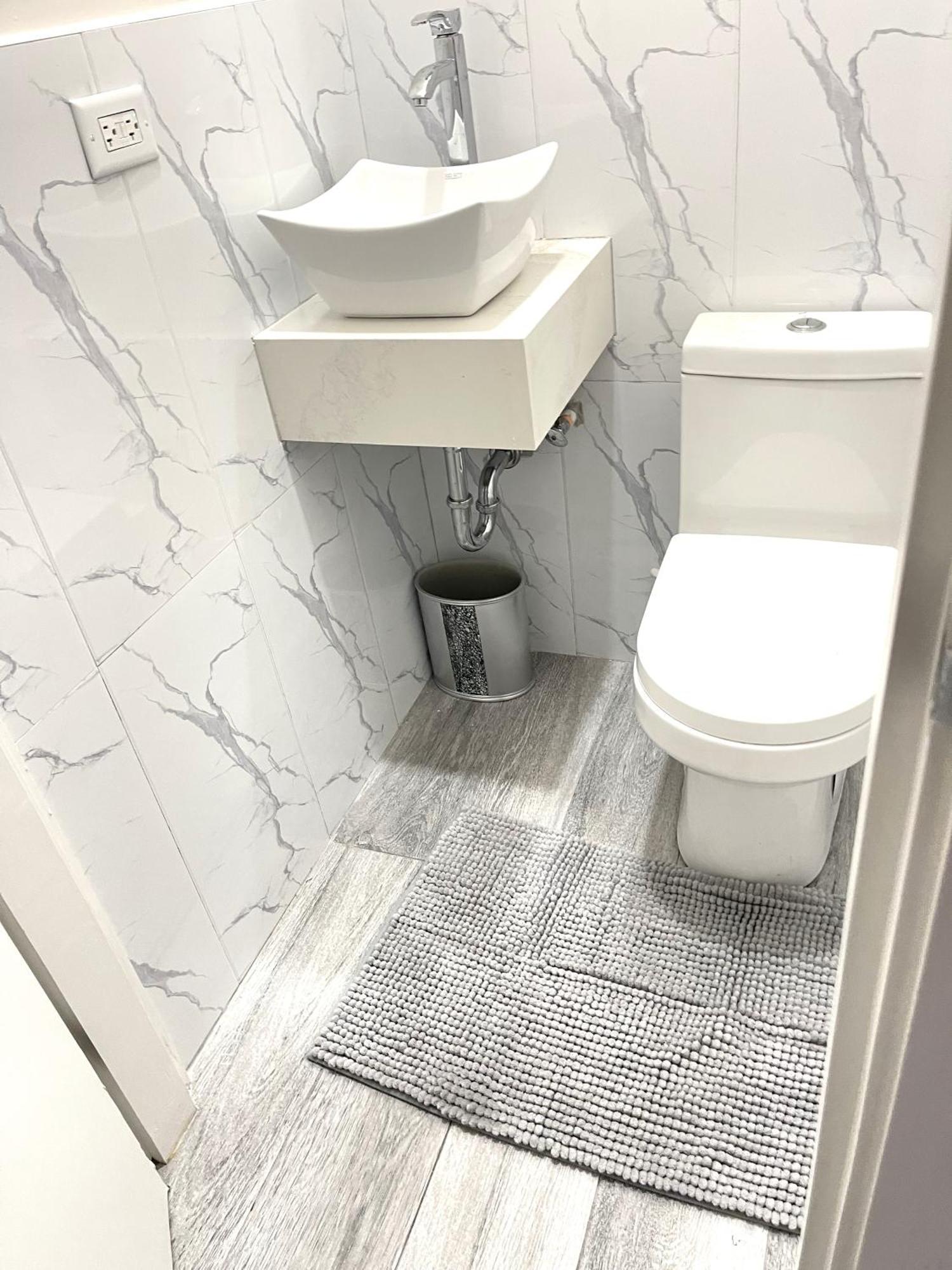 Liguanea -One Bedroom Oasis Near Us Embassy كينغستون المظهر الخارجي الصورة