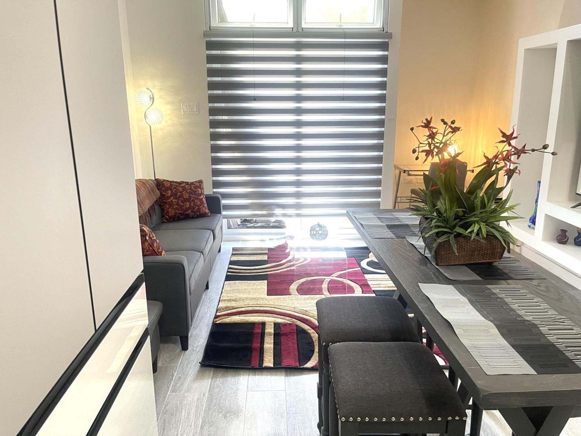 Liguanea -One Bedroom Oasis Near Us Embassy كينغستون المظهر الخارجي الصورة