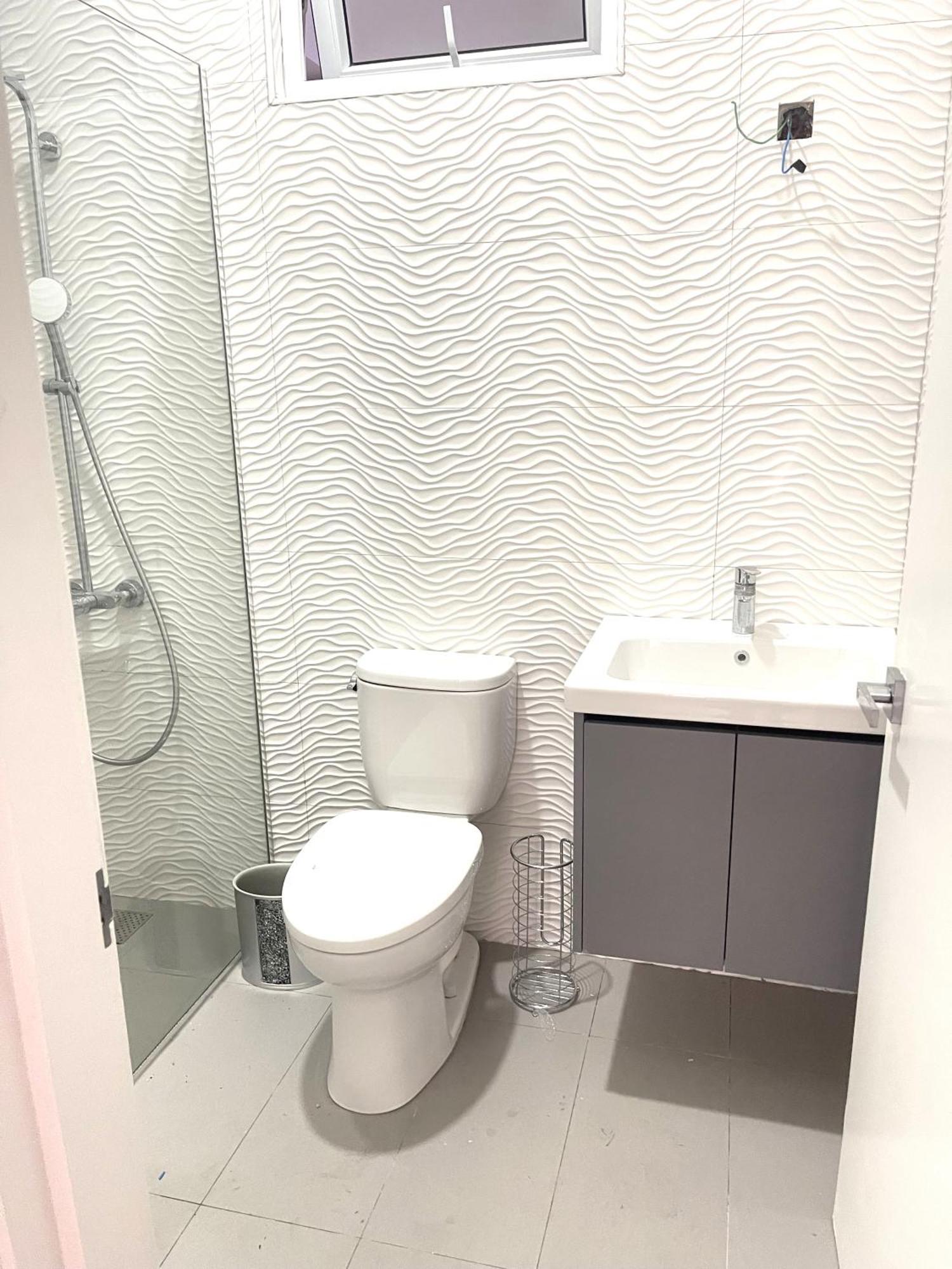 Liguanea -One Bedroom Oasis Near Us Embassy كينغستون المظهر الخارجي الصورة