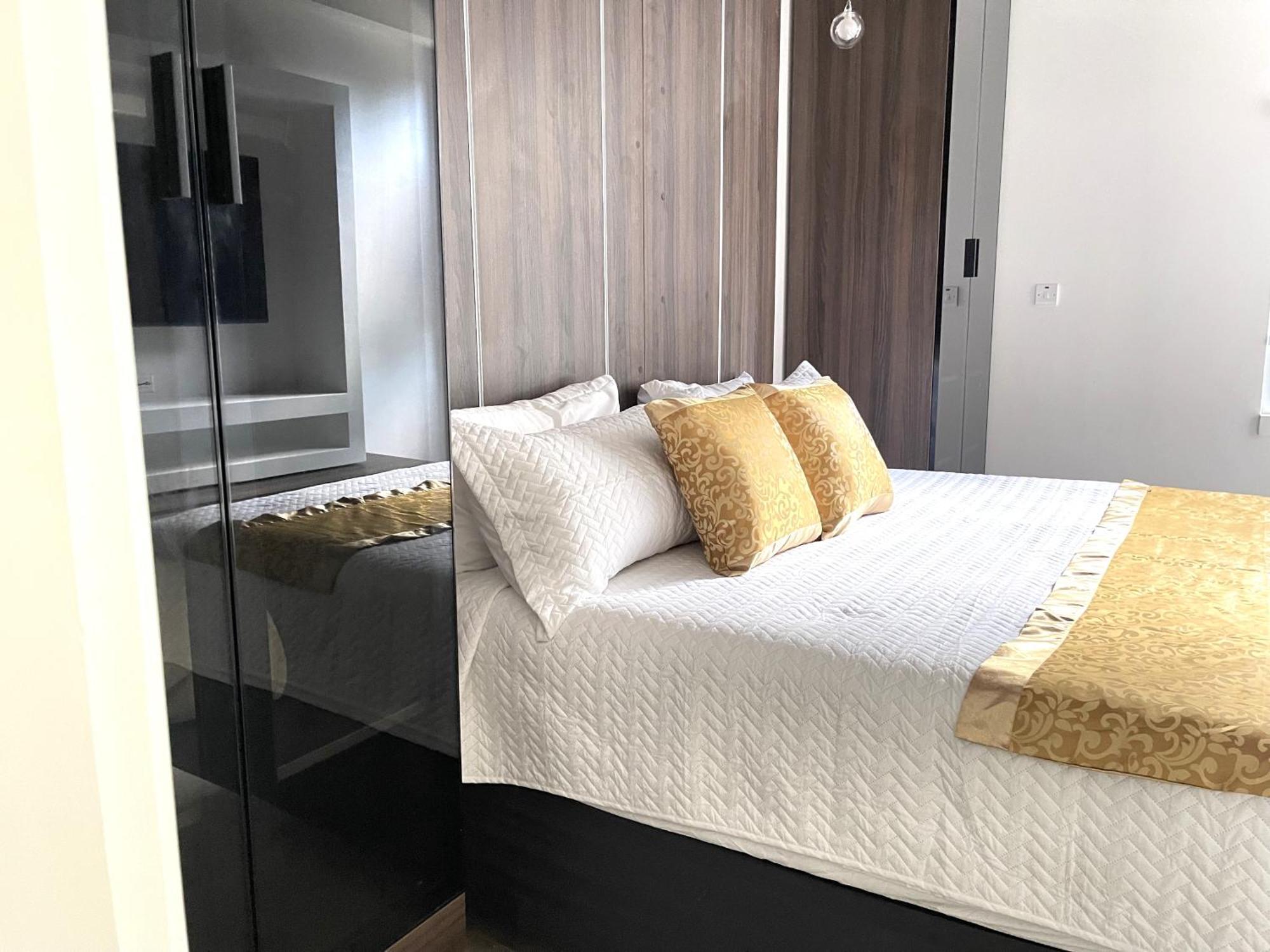 Liguanea -One Bedroom Oasis Near Us Embassy كينغستون المظهر الخارجي الصورة