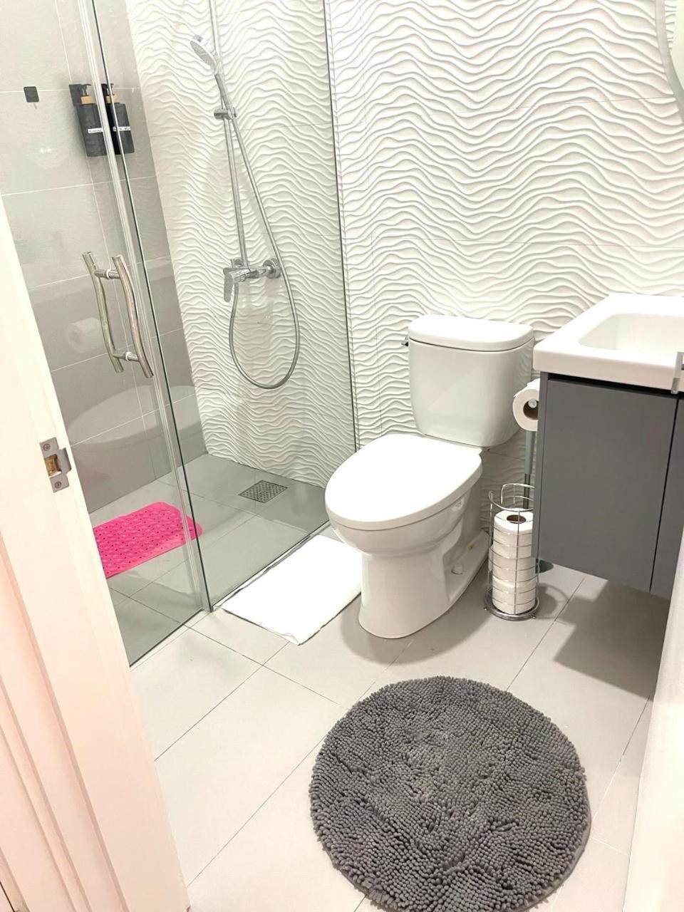 Liguanea -One Bedroom Oasis Near Us Embassy كينغستون المظهر الخارجي الصورة