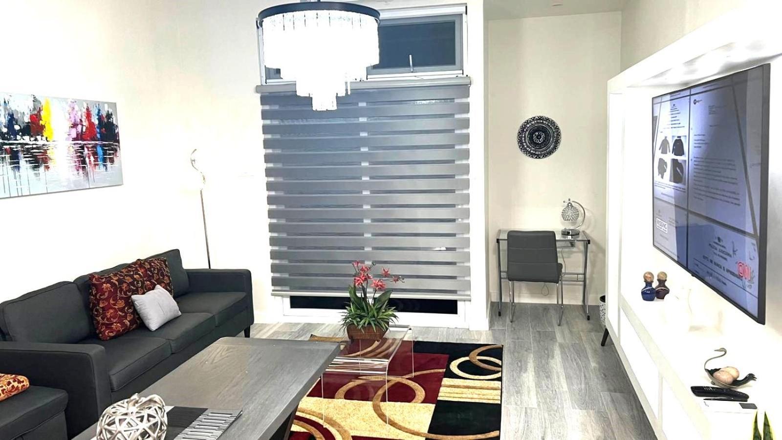 Liguanea -One Bedroom Oasis Near Us Embassy كينغستون المظهر الخارجي الصورة