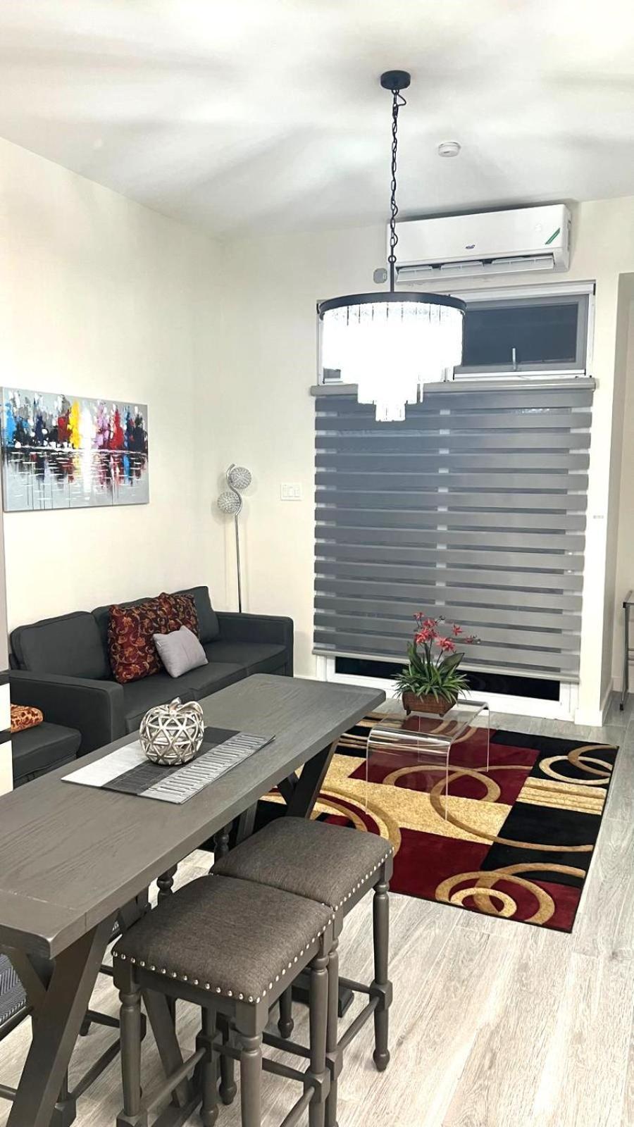 Liguanea -One Bedroom Oasis Near Us Embassy كينغستون المظهر الخارجي الصورة